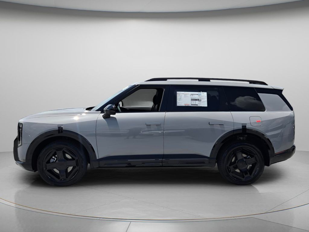 2027 Kia Telluride - $49,580