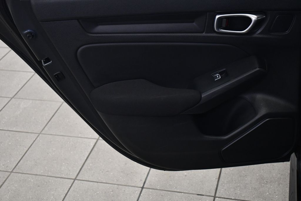 Thumbnail: 2023 Honda Civic - 25