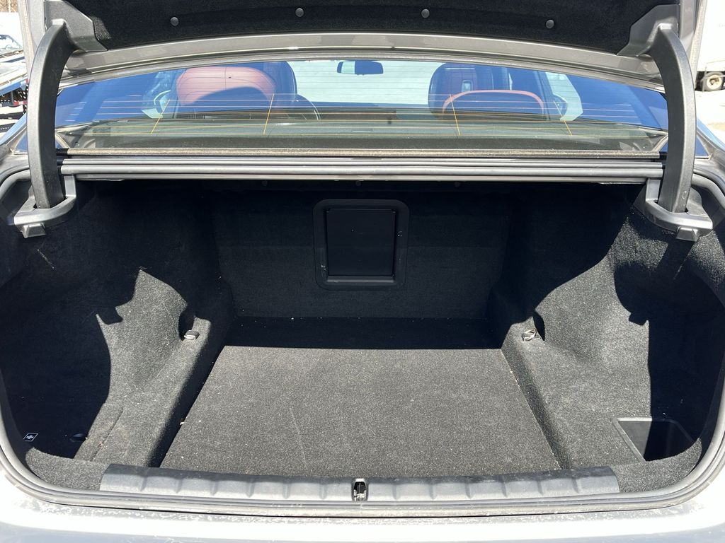 Thumbnail: 2023 BMW 7 Series - 23