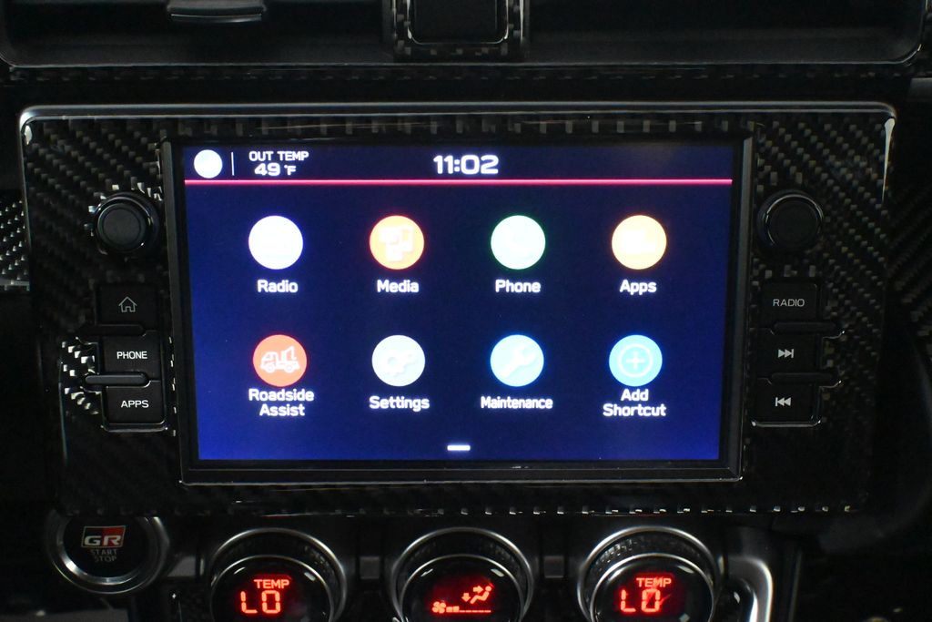 Thumbnail: 2024 Toyota GR86 - 21