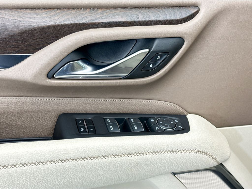 Thumbnail: 2021 GMC Yukon - 22