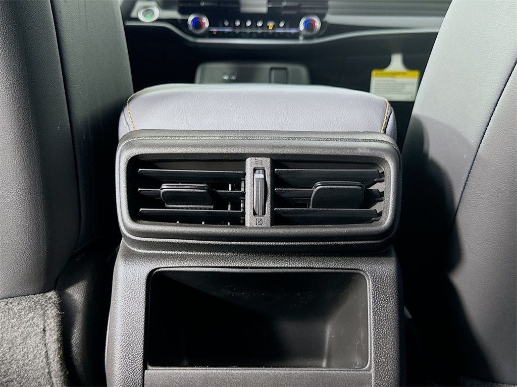 New Car 2025 Honda Prologue  Touring For Sale In Austin, Texas