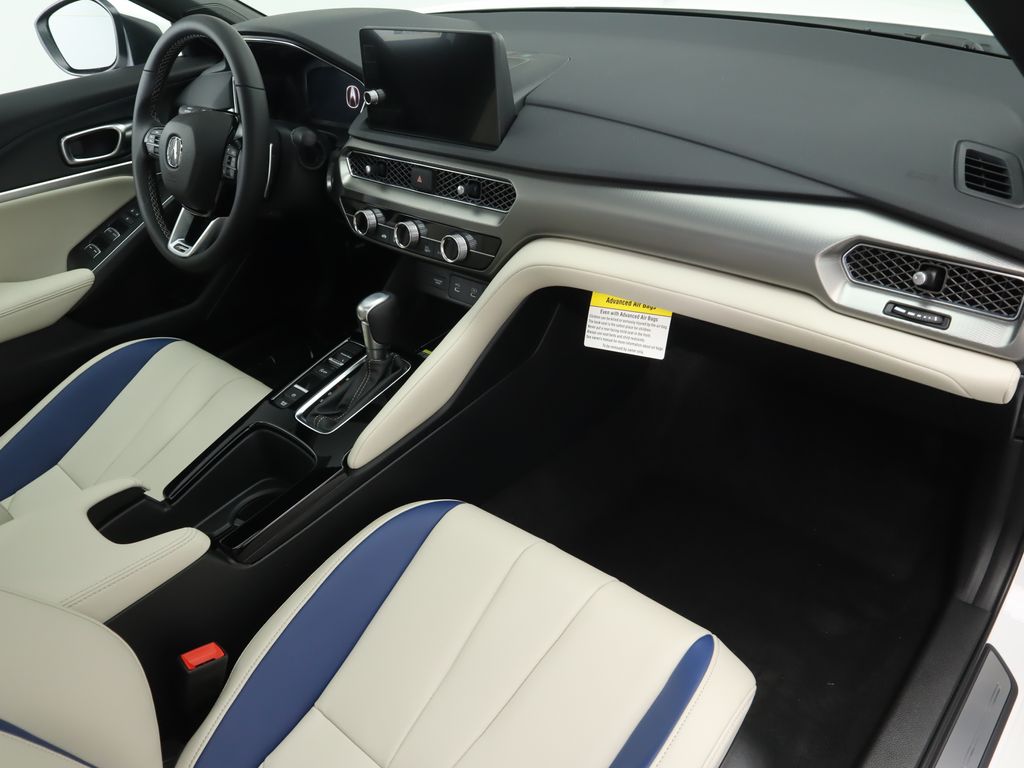 Thumbnail: 2026 Acura Integra - 18