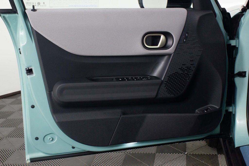 2025 MINI Cooper Hardtop S 7