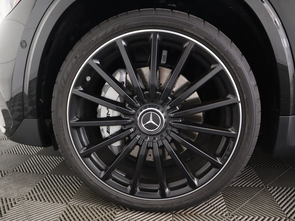 Thumbnail: 2026 Mercedes-Benz GLA - 32