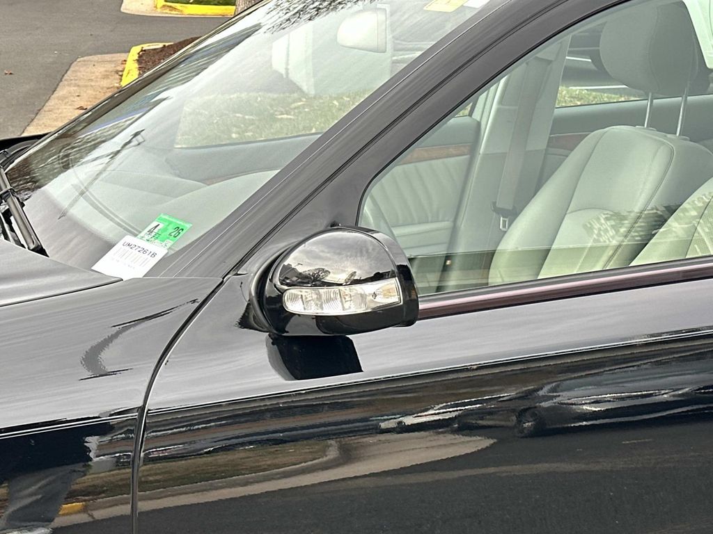 Thumbnail: 2006 Mercedes-Benz E-Class - 14