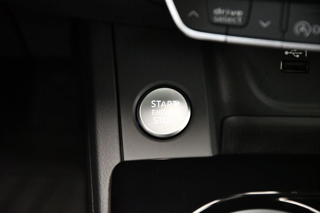 Thumbnail: 2025 Audi A5 - 30