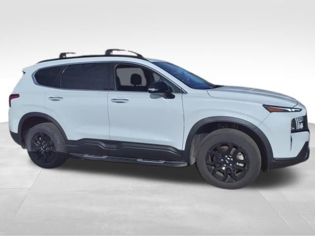 2023 Hyundai Santa Fe XRT 8