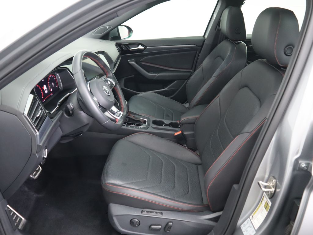 Thumbnail: 2021 Volkswagen Jetta - 19