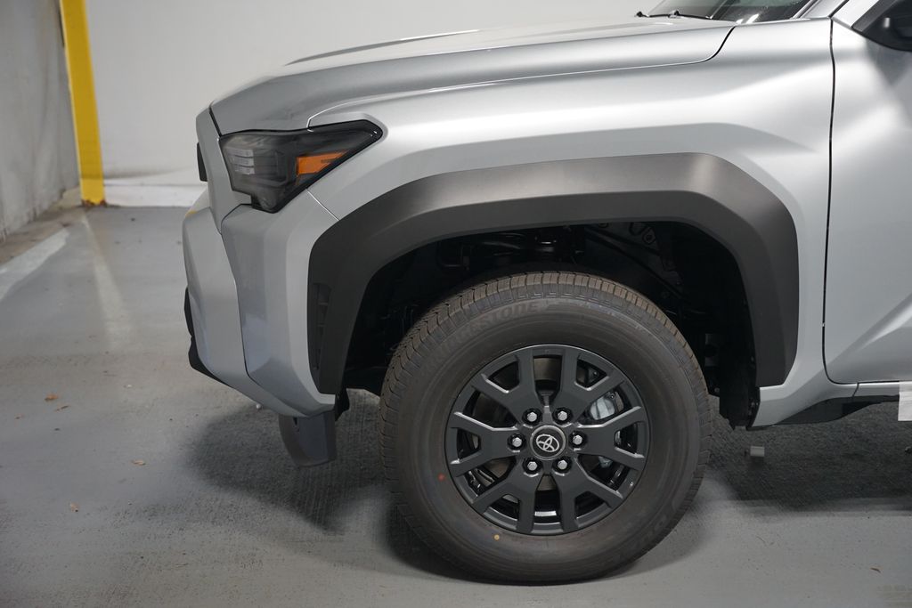Thumbnail: 2025 Toyota 4Runner - 5