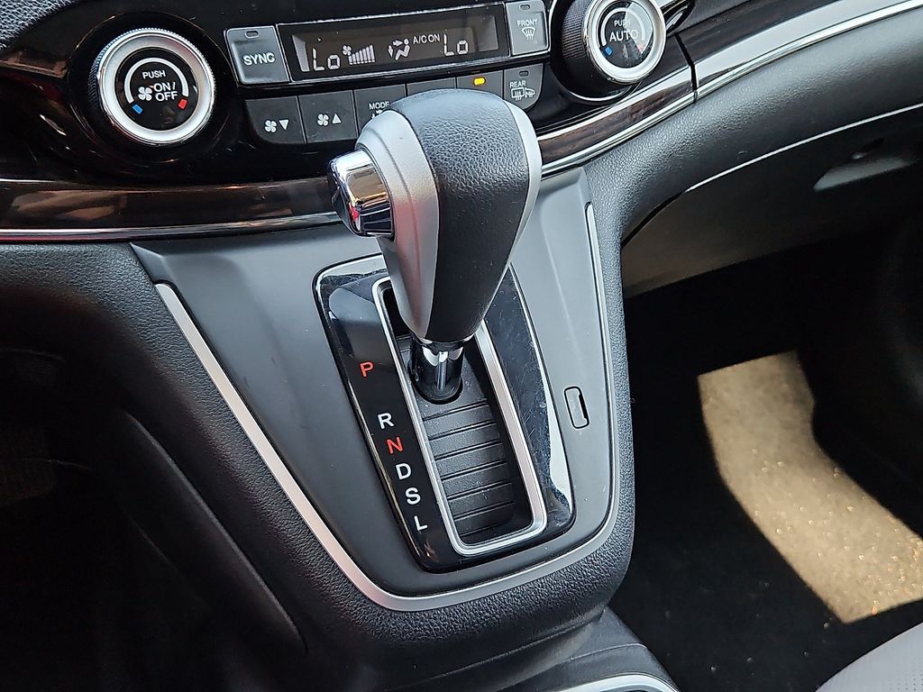 Thumbnail: 2015 Honda CR-V - 16
