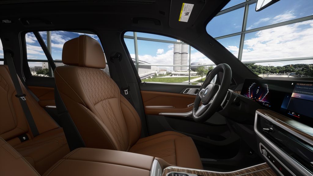 Thumbnail: 2026 BMW X5 - 9