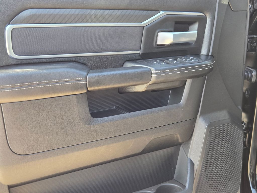 Used 2025 Ram 2500 Truck