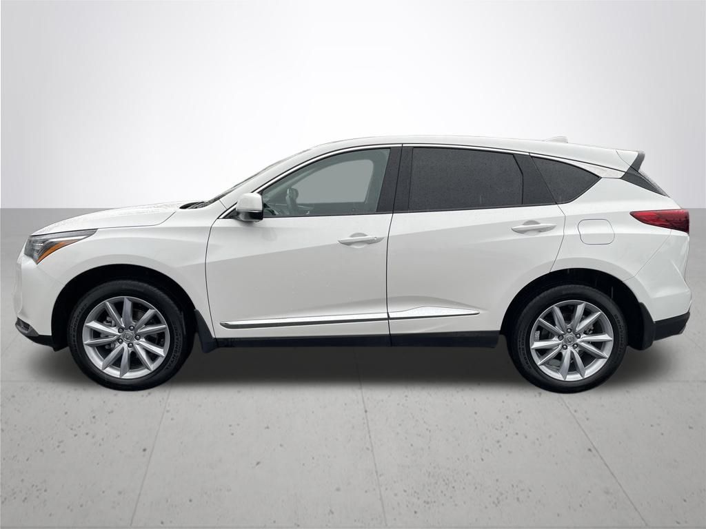 2023 Acura RDX Base