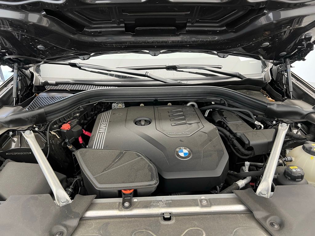 Thumbnail: 2022 BMW X3 - 6