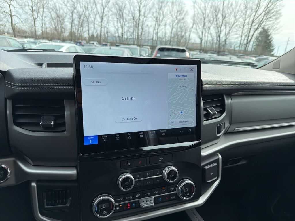 Thumbnail: 2024 Ford Expedition MAX - 15