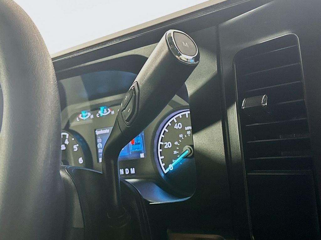 Used 2024 Gray Ford XL image 16