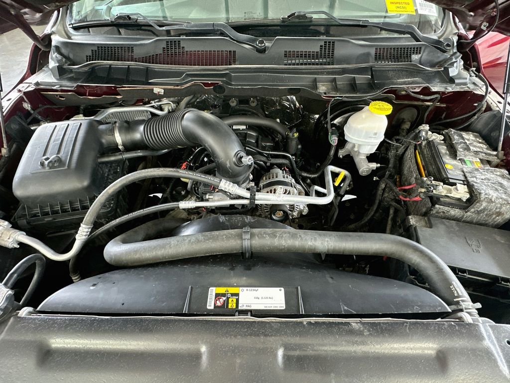 Ram1500 Classic31
