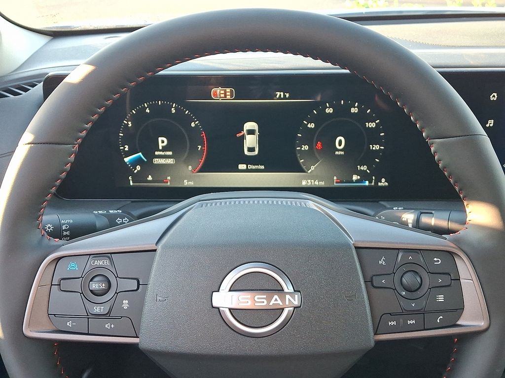 Thumbnail: 2027 Nissan Sentra - 9