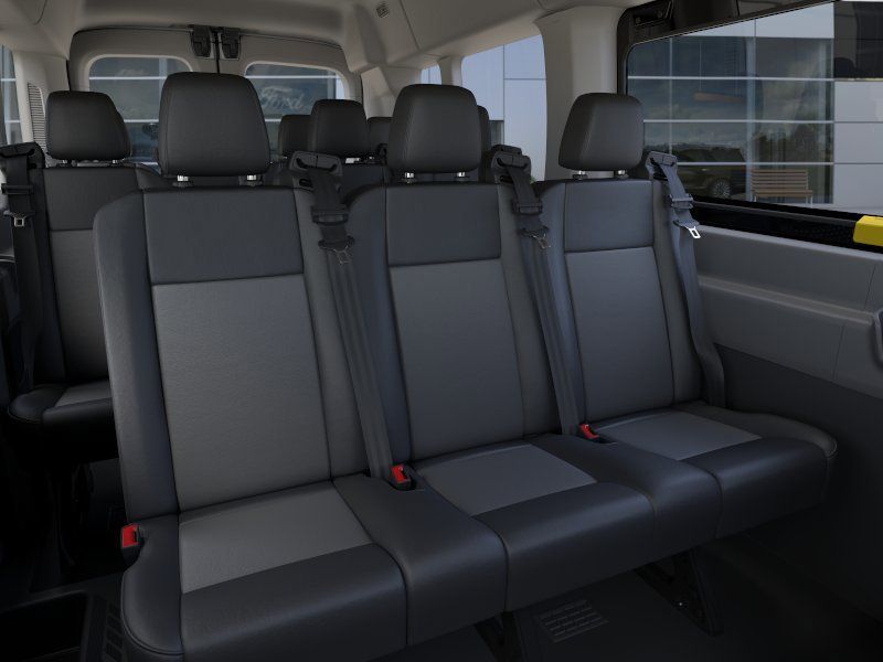 2024 Ford Transit-350 Passenger Van XL