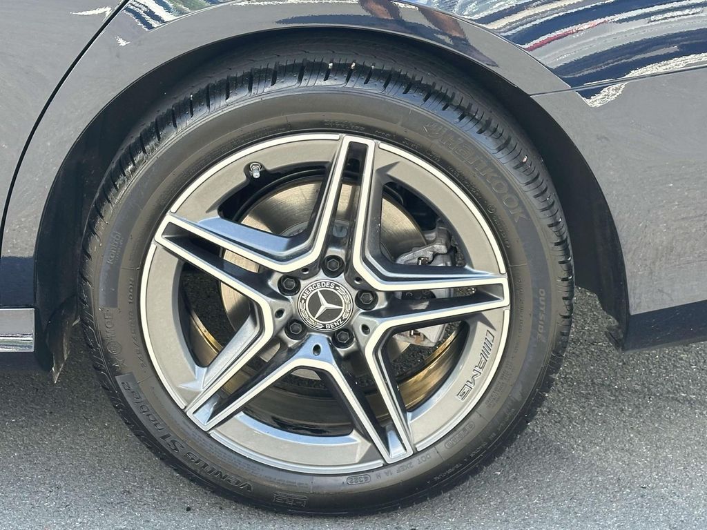2023 Mercedes-Benz E-Class E 350 7