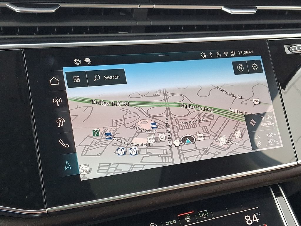 Thumbnail: 2026 Audi Q7 - 14