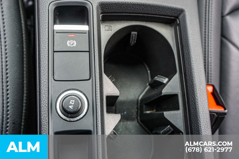 2025 Audi Q3 S Line Premium - Photo 44
