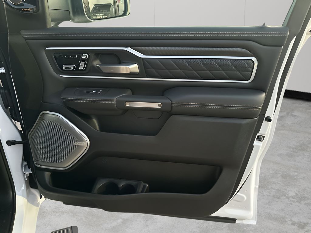 New 2026 White Ram Tungsten image 13