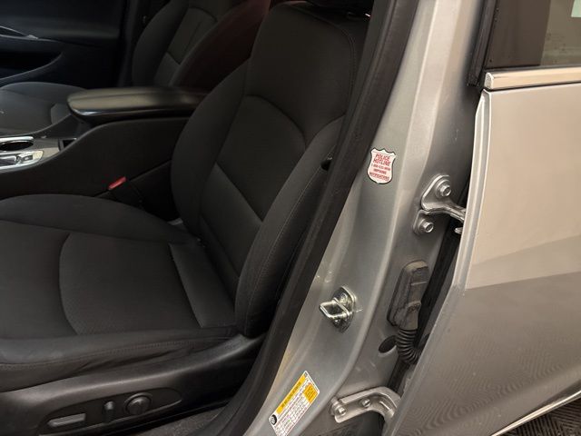 Used 2022 Chevrolet Malibu For Sale in Bedford, OH