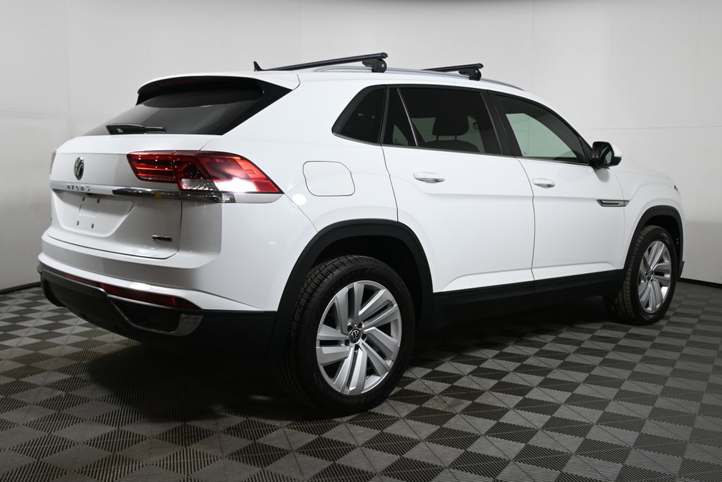 Thumbnail: 2020 Volkswagen Atlas - 7