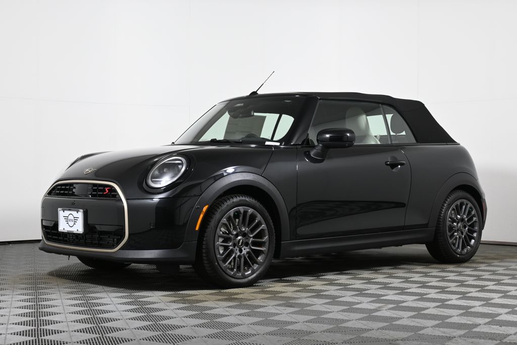 Thumbnail: 2026 MINI Cooper - 4