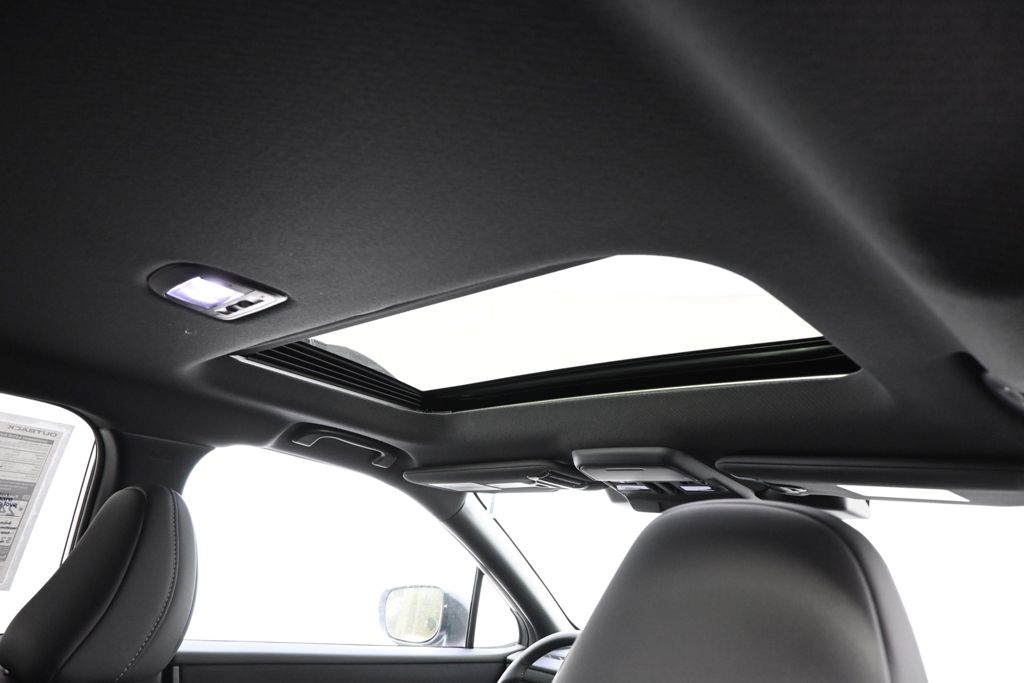 New 2026 White Subaru Limited XT image 17