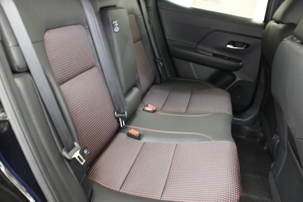 new 2026 Nissan Kicks car, priced at $27,790