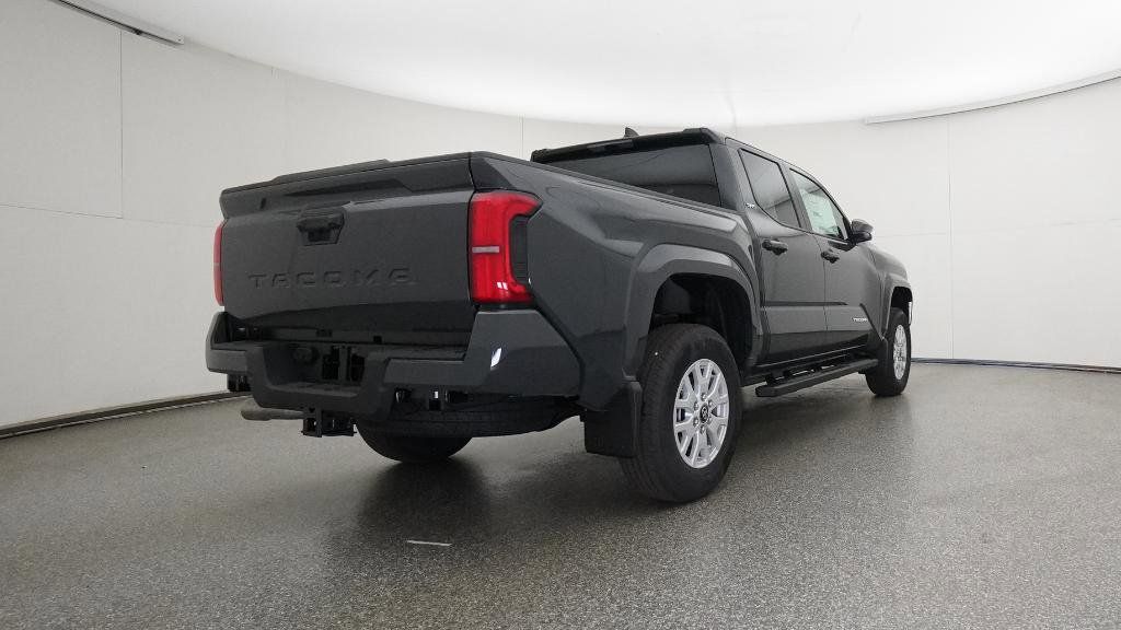 Thumbnail: 2025 Toyota Tacoma - 31