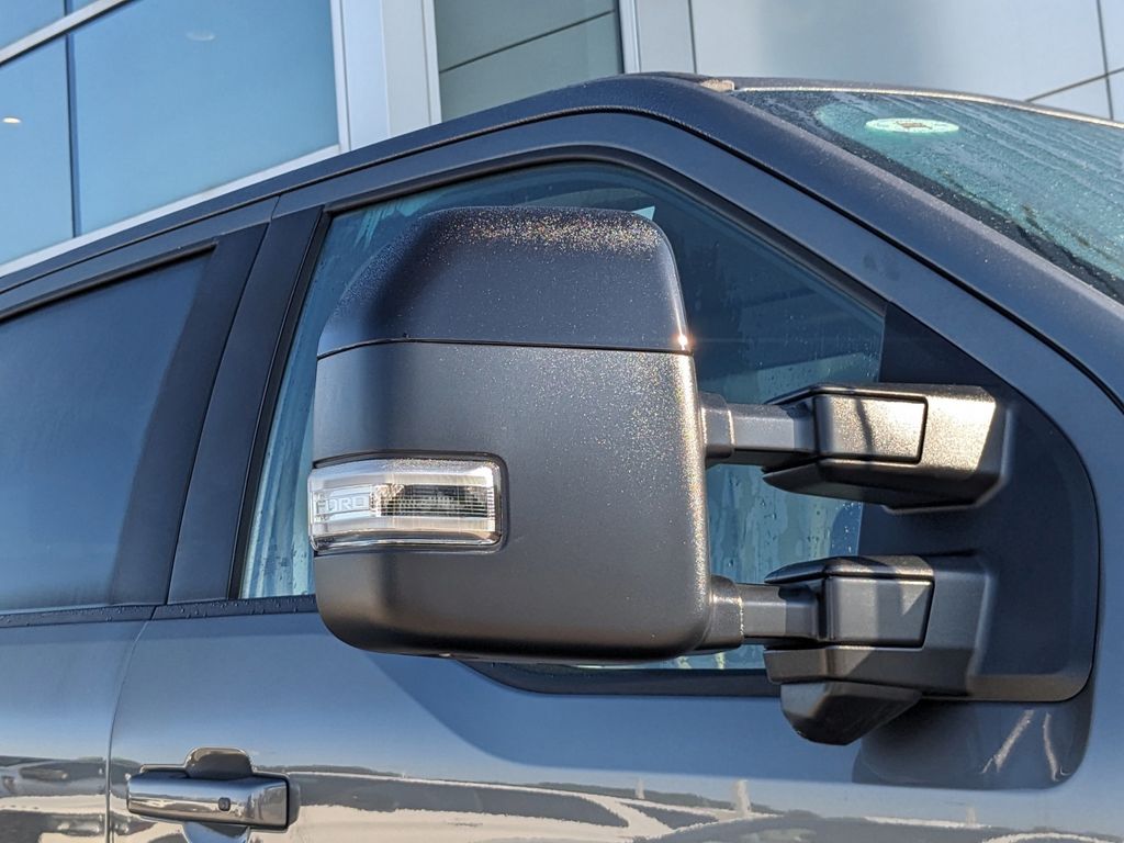 2024 Ford F-250 Super Duty Lariat