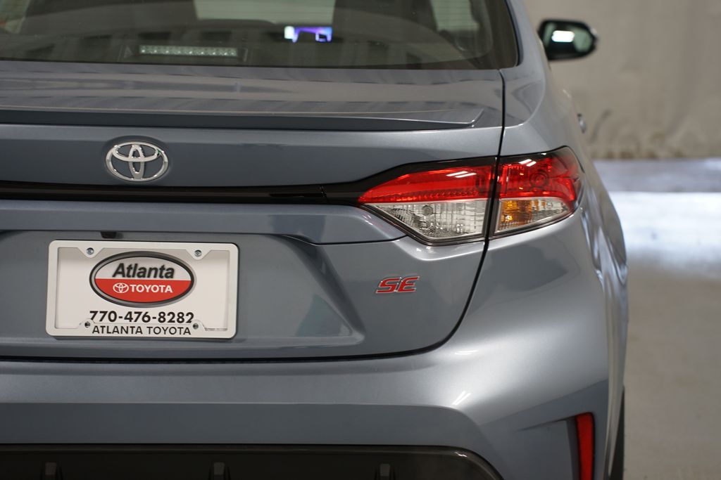Thumbnail: 2026 Toyota Corolla - 10