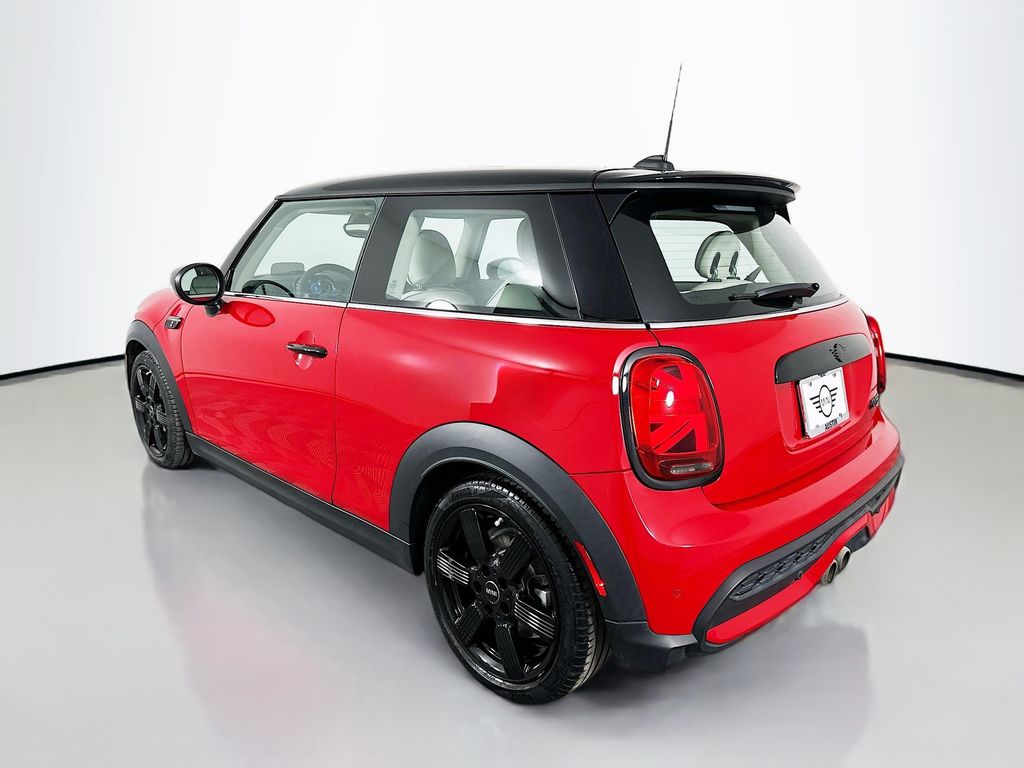 Thumbnail: 2024 MINI Cooper - 7