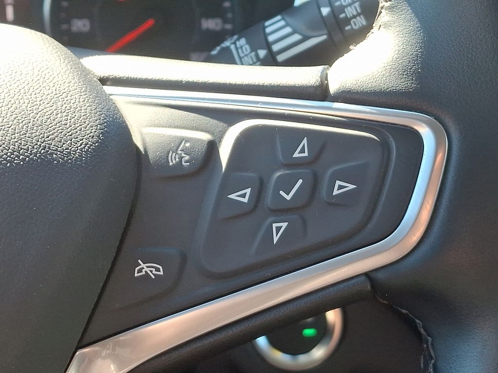 Thumbnail: 2023 Chevrolet Equinox - 22