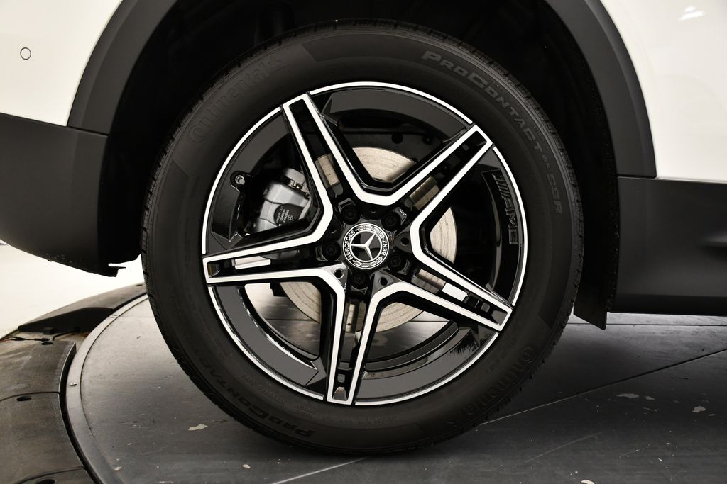 Thumbnail: 2026 Mercedes-Benz GLB - 15
