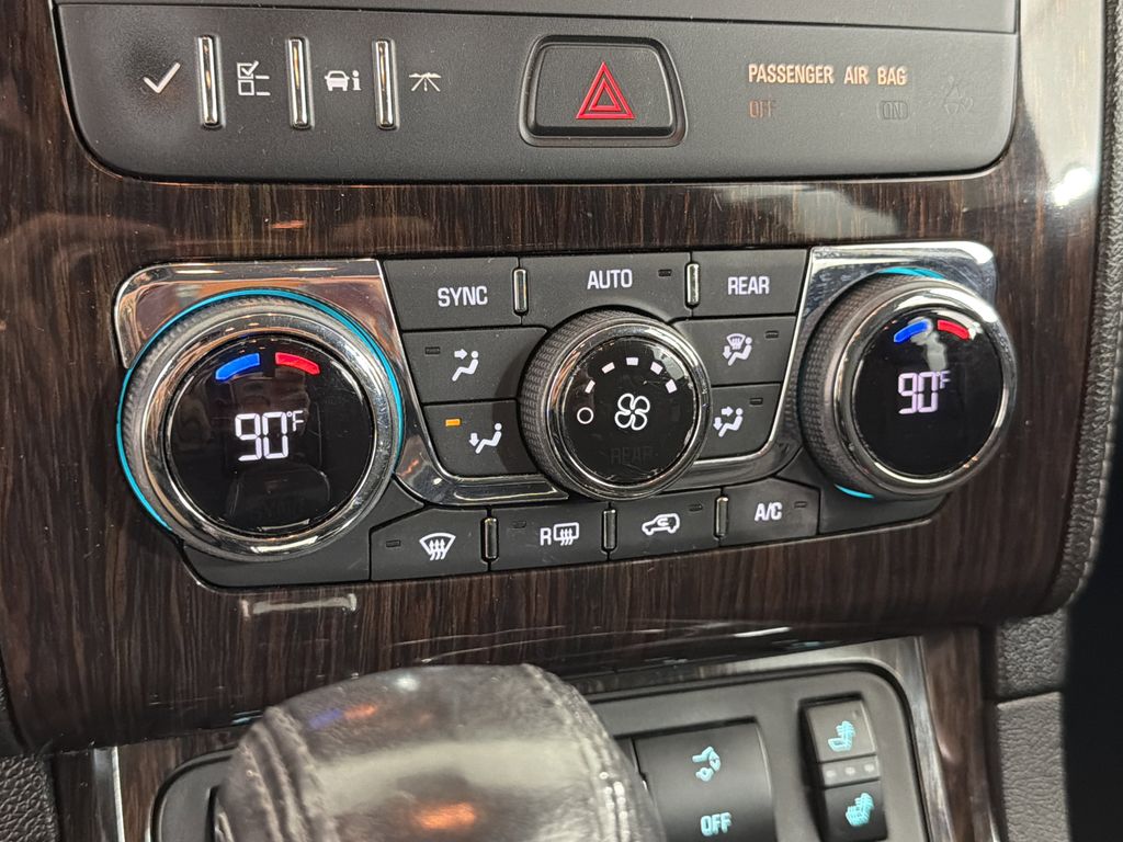 used 2015 Chevrolet Traverse car, priced at $9,995