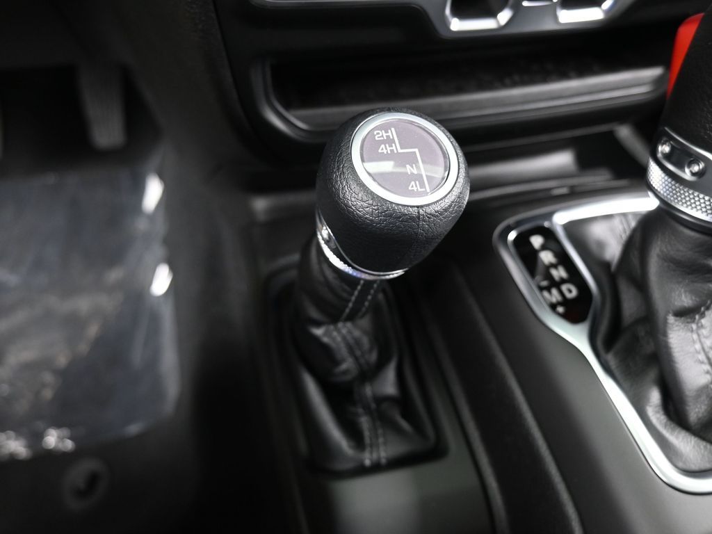 New 2026 Mojito Clearcoat Jeep Sport image 20