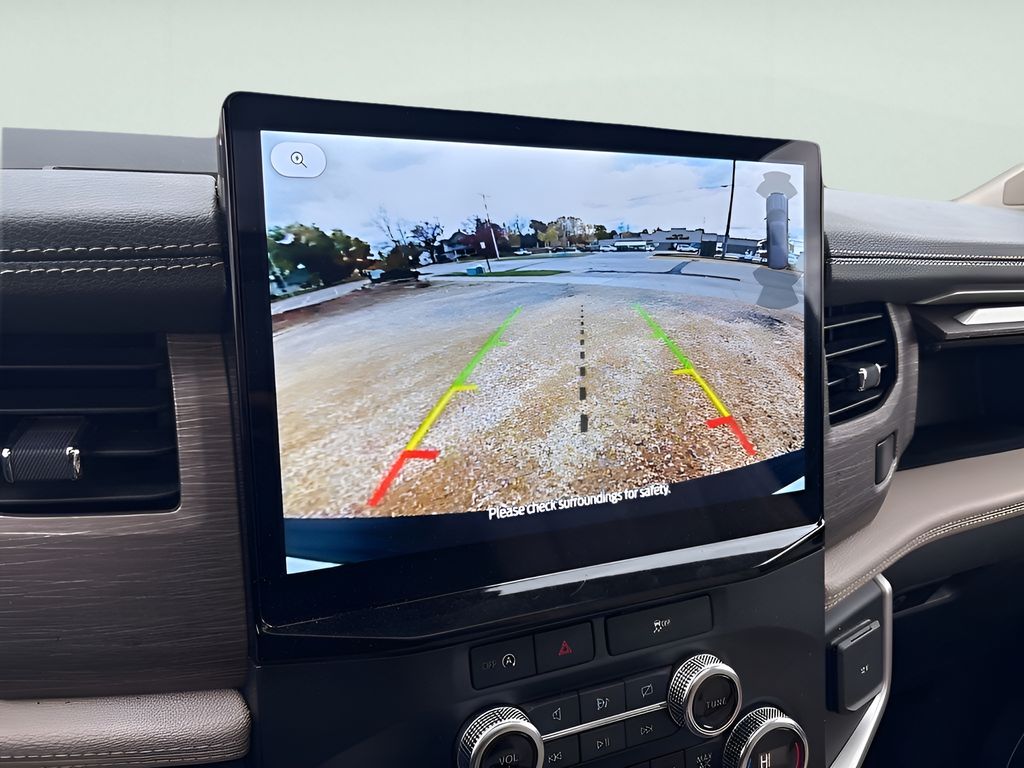 2024 Ford Expedition Max