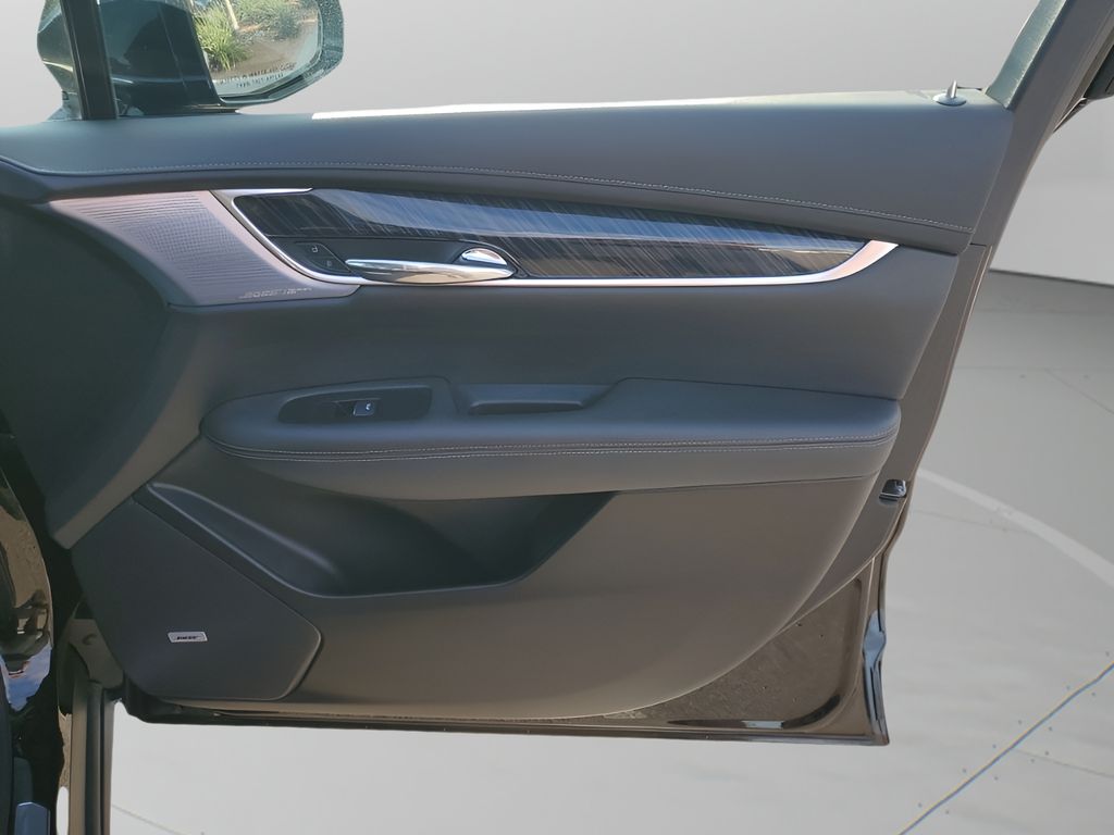 Used Car 2025 Cadillac Xt6  Premium Luxury For Sale Under $50,000 In Austin, Texas