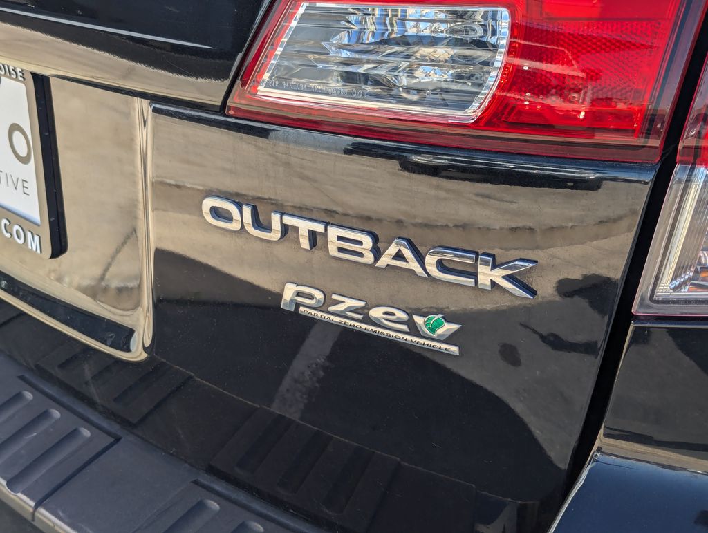 2014 Subaru Outback 2.5i Premium 5