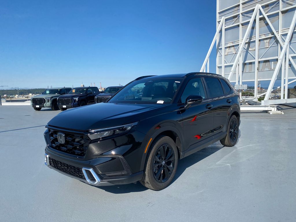 View vehicle photo 7