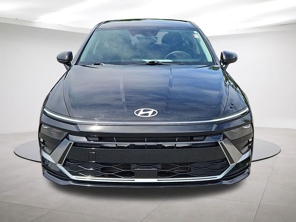 2024 Hyundai Sonata SEL - 1