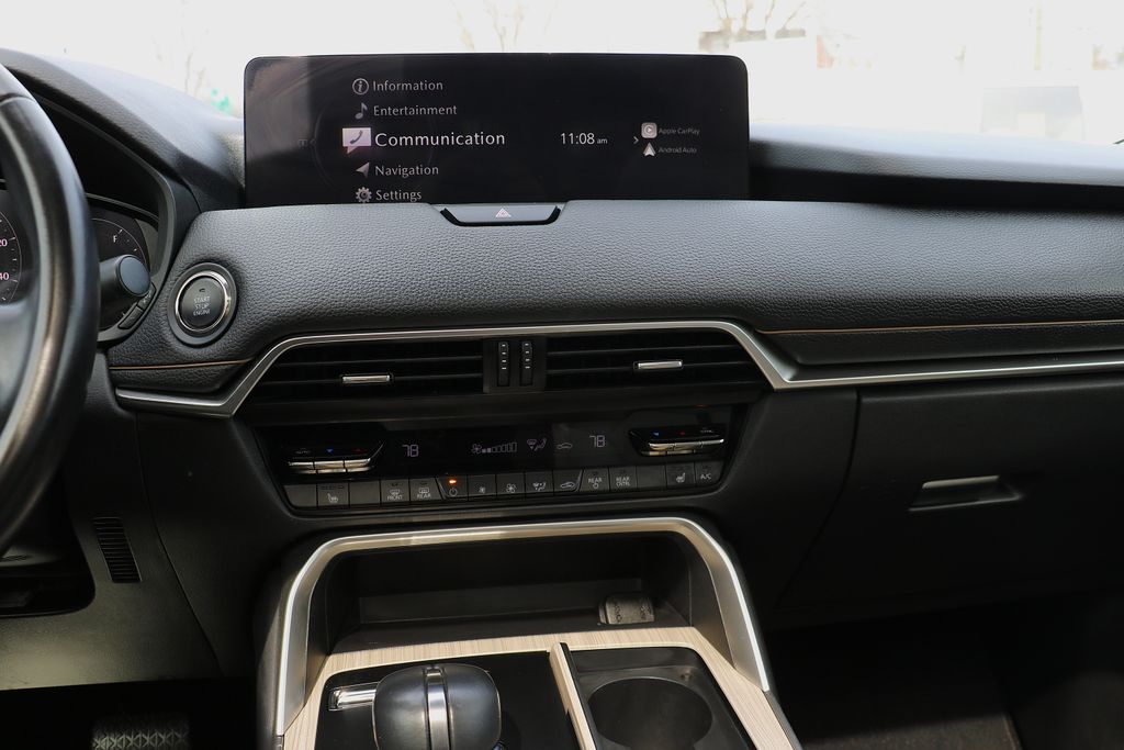 2025 Mazda CX-90 Premium Sport - Photo 17