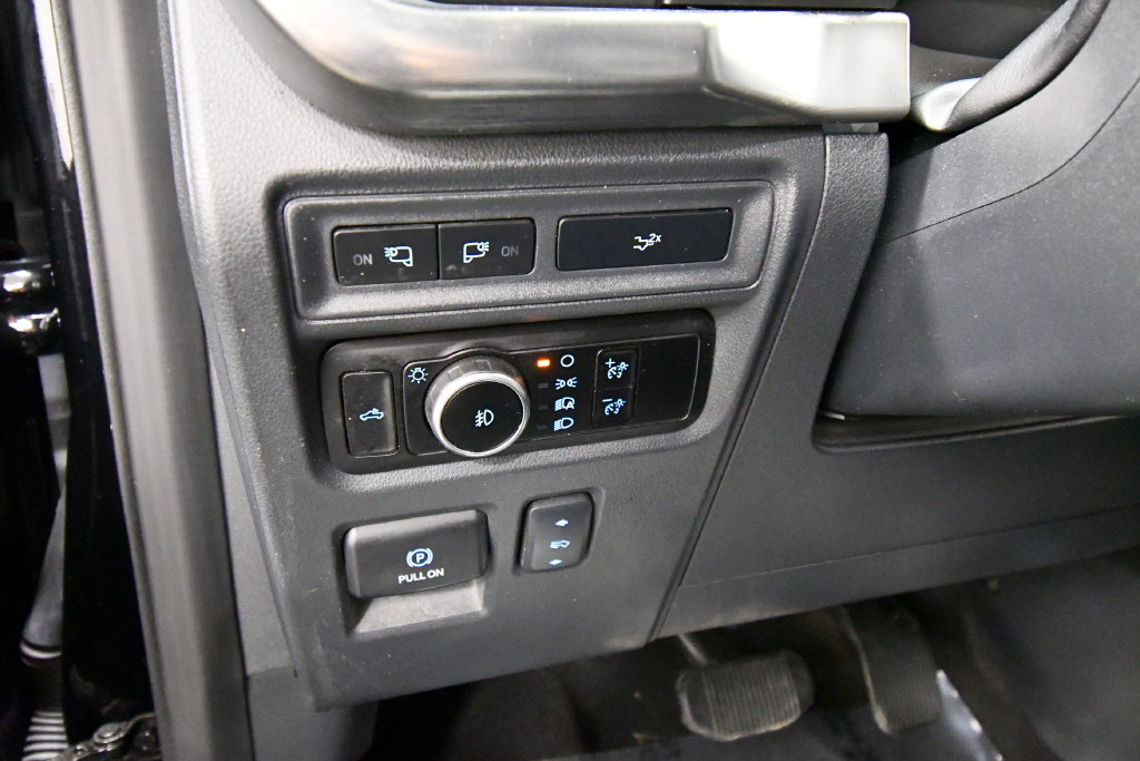 Used 2023 Ford F-150 Truck