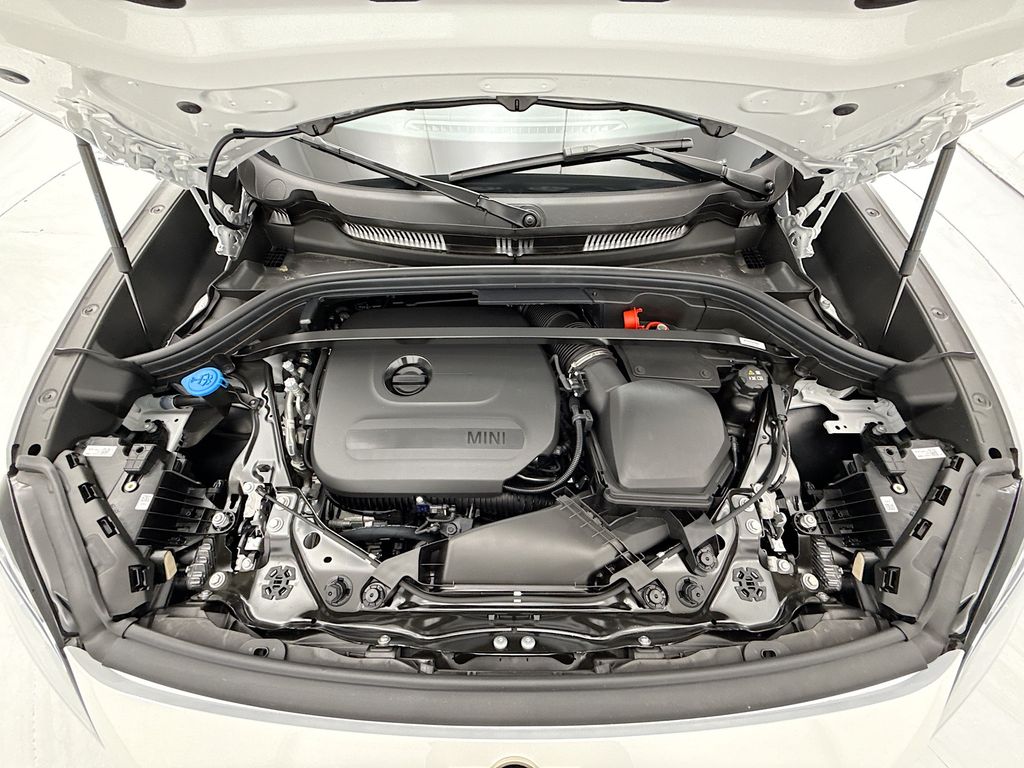 Thumbnail: 2027 MINI Cooper Countryman - 29