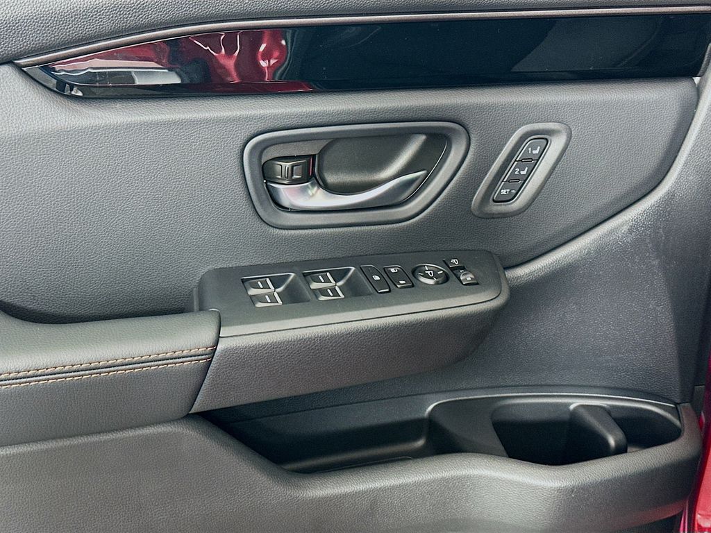 Thumbnail: 2025 Honda Pilot - 19